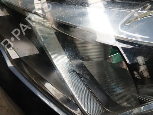 Left headlight NISSAN MICRA V (K14) 1.0 IG-T 100 | BP37463600C28 - Image 6