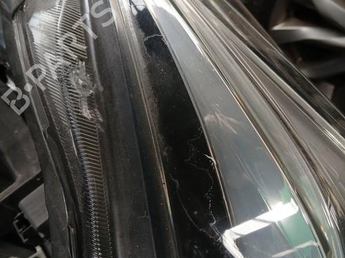 Left headlight NISSAN MICRA V (K14) 1.0 IG-T 100 | BP37463600C28 - Image 4
