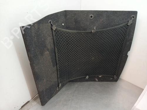 Pianale bagagliaio Pianale bagagliaio BMW 2 Coupe (F22, F87) 218 d (150 hp) 37463623 37463623