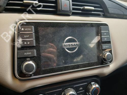 Used Radio Radio 37463618 37463618