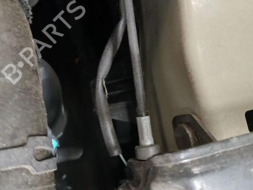 Kølerpakke Kølerpakke NISSAN MICRA V (K14) 1.0 IG-T 100 (101 hp) 37463625 37463625