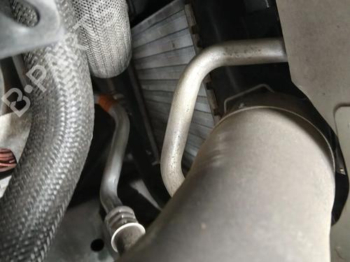 Radiator set NISSAN MICRA V (K14) 1.0 IG-T 100 | BP37463625M120 - Image 2