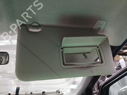 Right sun visor NISSAN MICRA V (K14) 1.0 IG-T 100 | BP37463620I2 - Image 3