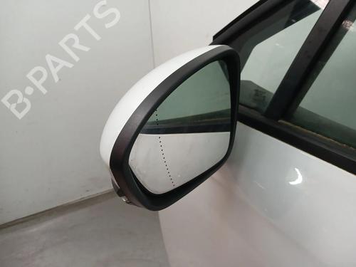 Used Left mirror Left mirror 37237906 37237906
