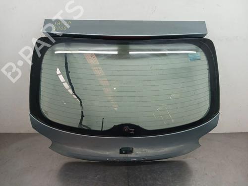 Used Tailgate Tailgate 15672831 15672831