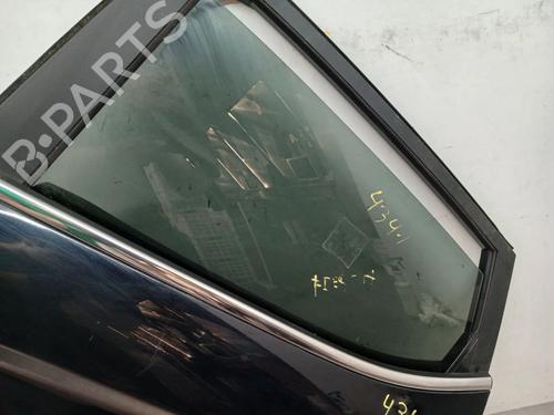 rear-left-door-window-ford-fiesta-vii-hj-hf-2017-32386022 main image