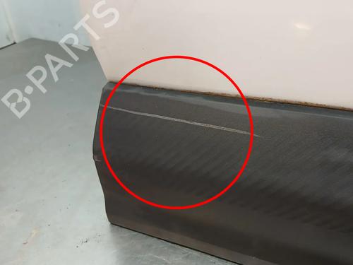 Dør venstre bagtil RENAULT MEGANE E-TECH SUV EV40 (BNJ2) | BP34613490C4 - Image 6