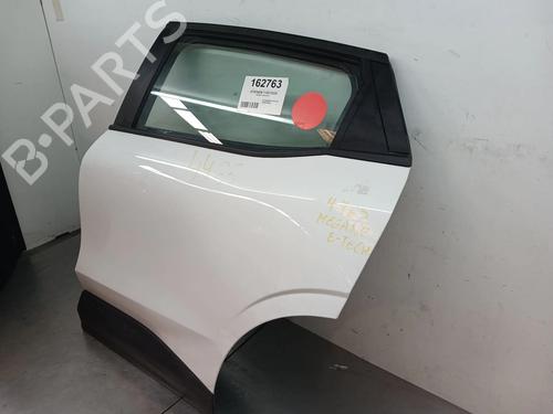 Dør venstre bagtil RENAULT MEGANE E-TECH SUV EV40 (BNJ2) | BP34613490C4 - Image 2