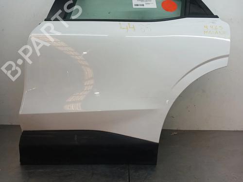 Dør venstre bagtil RENAULT MEGANE E-TECH SUV EV40 (BNJ2) | BP34613490C4 - Image 4