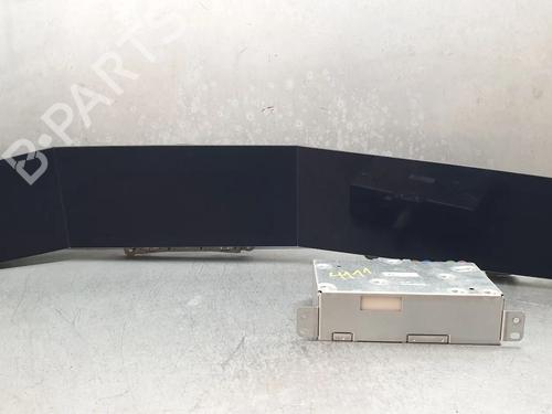 Used Radio Radio 34707384 34707384