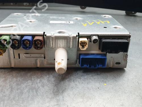Radio OPEL ASTRA L (OV5) 1.5 Turbo D (FBYHZT, FBYHZJ) | BP34707384E6 - Image 3