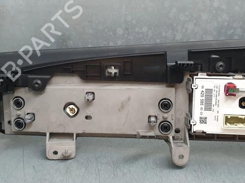 Radio OPEL ASTRA L (OV5) 1.5 Turbo D (FBYHZT, FBYHZJ) | BP34707384E6 - Image 10