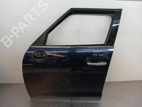 Used Left front door Left front door 17949615 17949615