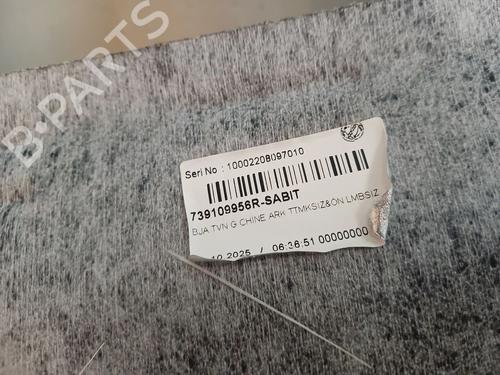 Tecto interior RENAULT CLIO V (B7_) 1.0 TCe 90 (B7MT) | BP37476473I12 - Image 6