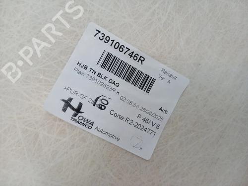 Tecto interior RENAULT CAPTUR II (HF_) LPG (HFMT) | BP37476477I12 - Image 6