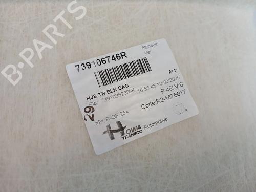 Interior roof RENAULT CAPTUR II (HF_) TCe 140 (HFN0) | BP37478373I12 - Image 6