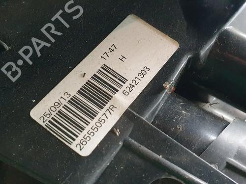 Venstre baglygte DACIA SANDERO II TCe 90 (B8M1, B8MA, B8AC) | BP32075182C34 - Image 3