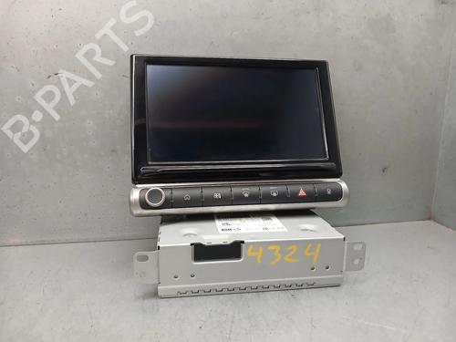 Auto-radio Auto-radio 31857852 31857852