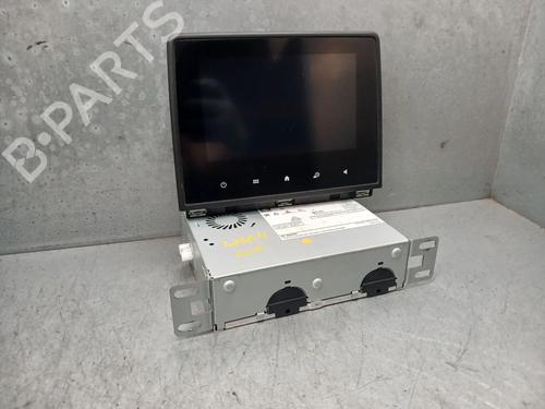 Used Radio Radio 37489034 37489034