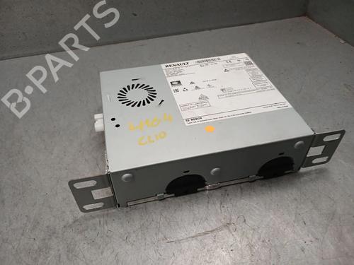 Radio RENAULT CLIO V (B7_) 1.0 TCe 100 (B7MT) | BP37489034E6 - Image 2
