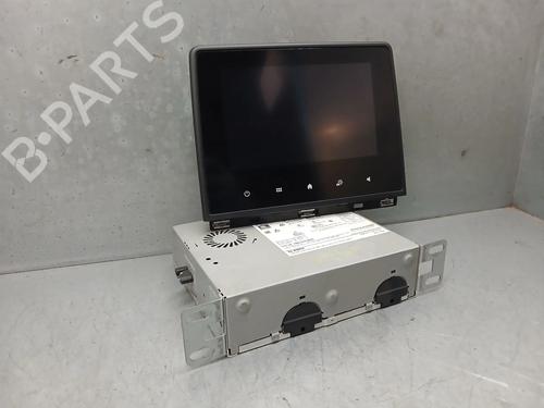 Used Radio Radio 37489035 37489035