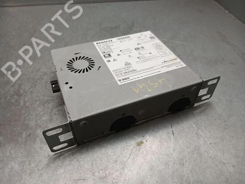 Radio RENAULT CLIO V (B7_) 1.0 TCe 90 (B7MT) | BP37489035E6 - Image 2