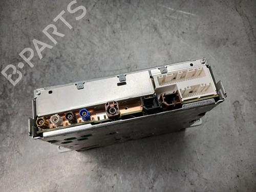 Radio RENAULT CLIO V (B7_) 1.0 TCe 90 (B7MT) | BP37489035E6 - Image 4