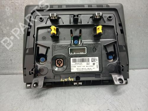 Radio RENAULT CLIO V (B7_) 1.0 TCe 90 (B7MT) | BP37489035E6 - Image 9