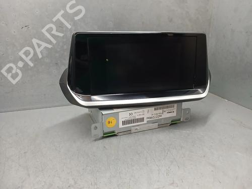 Used Radio Radio 34140894 34140894