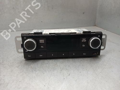 Used Radio Radio 36279169 36279169