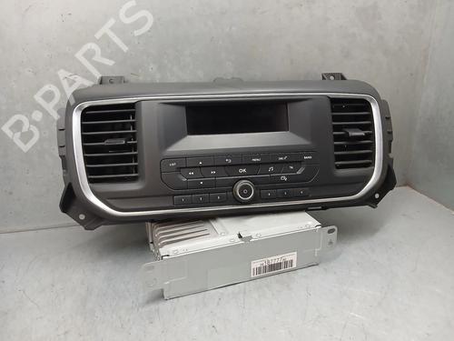 Used Radio Radio 37489036 37489036