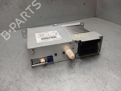 Radio PEUGEOT EXPERT Van (V_) 1.6 BlueHDi 115 | BP37489036E6 - Image 3