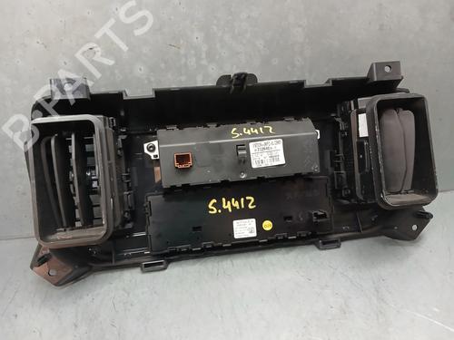 Radio PEUGEOT EXPERT Van (V_) 1.6 BlueHDi 115 | BP37489036E6 - Image 10