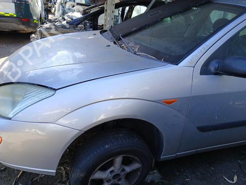 Used Left front fenders Left front fenders 37489037 37489037