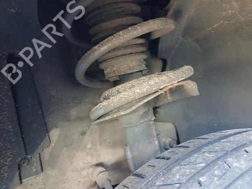 Used Left front shock absorber Left front shock absorber 37489038 37489038