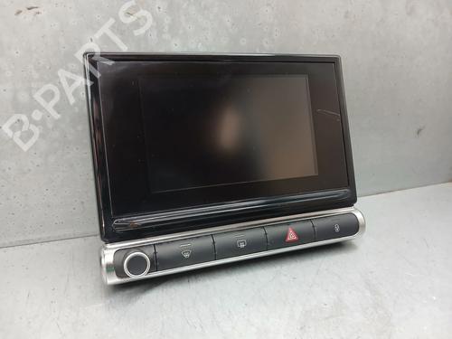 Radio CITROËN C3 III (SX) 1.6 BlueHDi 75 | BP33472015E6  - Image 6