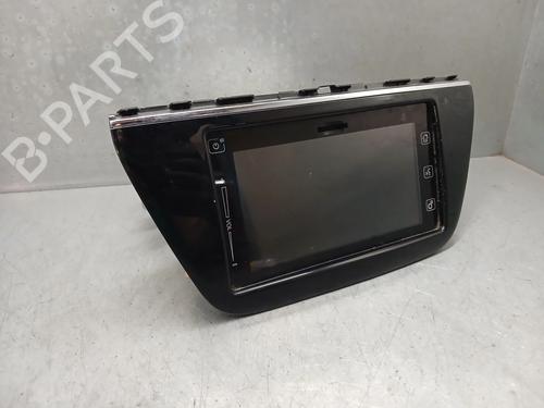 Used Radio Radio 33695935 33695935