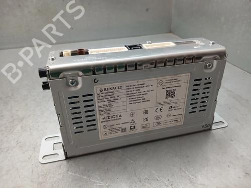 Radio DACIA SANDERO III 1.0 TCe 100 ECO-G | BP37492270E6 - Image 3