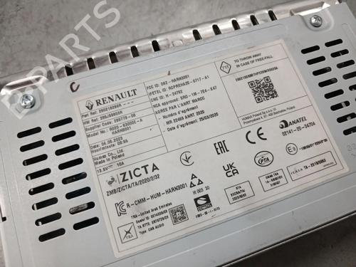 Radio DACIA SANDERO III 1.0 TCe 100 ECO-G | BP37492270E6 - Image 5