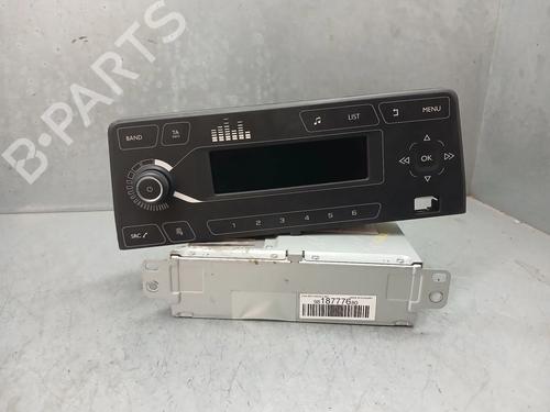 Used Radio Radio 37492271 37492271