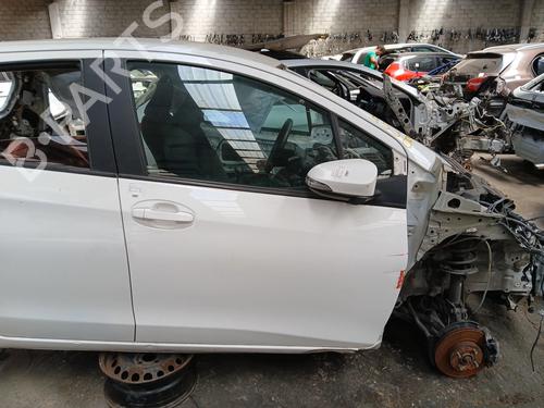Used Right front door Right front door 37006534 37006534