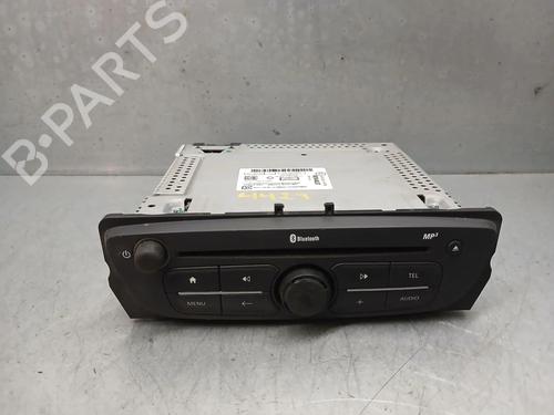 Radio RENAULT KANGOO Express (FW0/1_) 1.5 dCi 75 (FW07, FW10, FW04) | BP33957703E6 - Image 2
