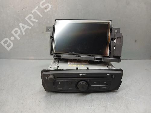 Used Radio Radio 33957703 33957703