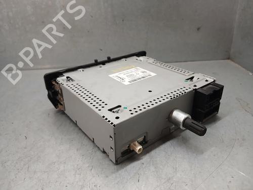 Radio RENAULT KANGOO Express (FW0/1_) 1.5 dCi 75 (FW07, FW10, FW04) | BP33957703E6 - Image 3
