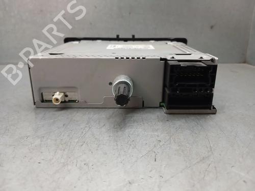Radio RENAULT KANGOO Express (FW0/1_) 1.5 dCi 75 (FW07, FW10, FW04) | BP33957703E6 - Image 4