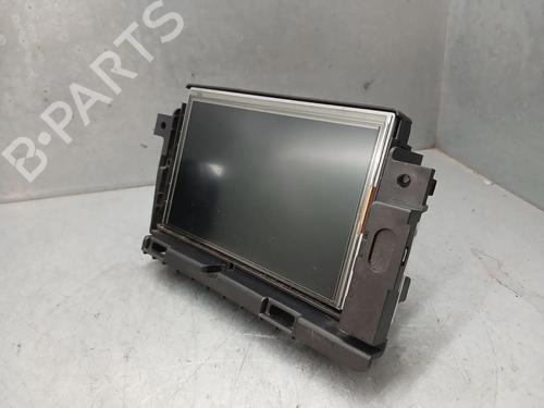 Radio RENAULT KANGOO Express (FW0/1_) 1.5 dCi 75 (FW07, FW10, FW04) | BP33957703E6 - Image 7