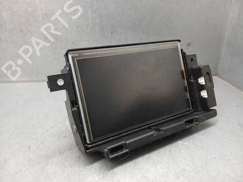Radio RENAULT KANGOO Express (FW0/1_) 1.5 dCi 75 (FW07, FW10, FW04) | BP33957703E6 - Image 6