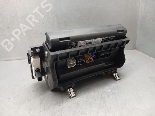 Radio RENAULT KANGOO Express (FW0/1_) 1.5 dCi 75 (FW07, FW10, FW04) | BP33957703E6 - Image 8