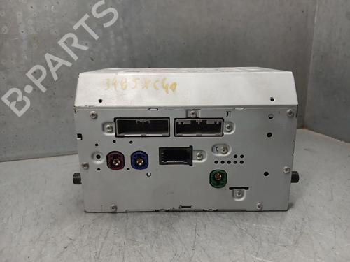 Radio VOLVO XC40 (536) T3 | BP37493824E6 - Image 2
