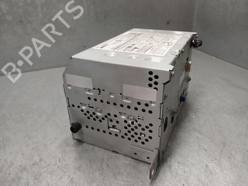 Radio VOLVO XC40 (536) T3 | BP37493824E6 - Image 5